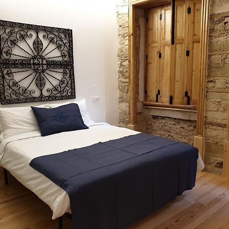 Casa Da Baixa By Purus Hotel Coimbra Luaran gambar