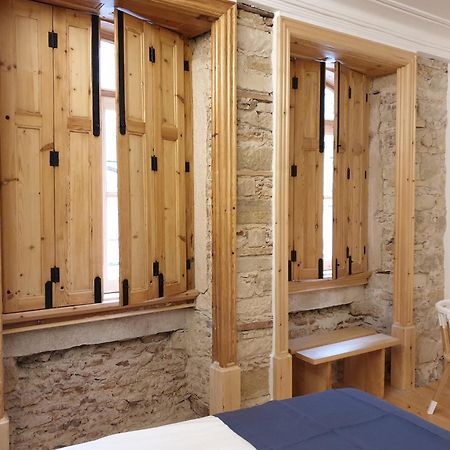 Casa Da Baixa By Purus Hotel Coimbra Bilik gambar