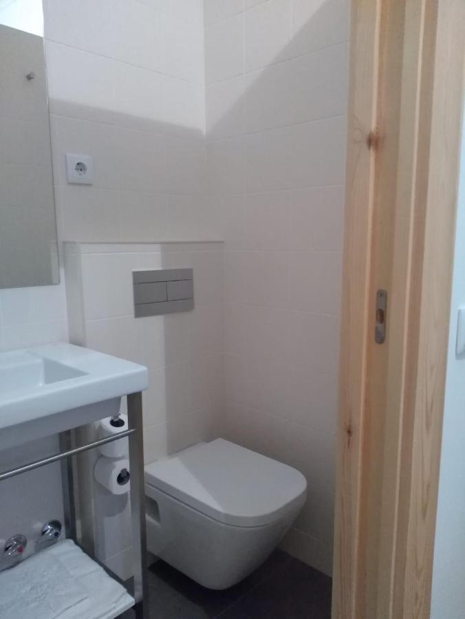 Casa Da Baixa By Purus Hotel Coimbra Luaran gambar