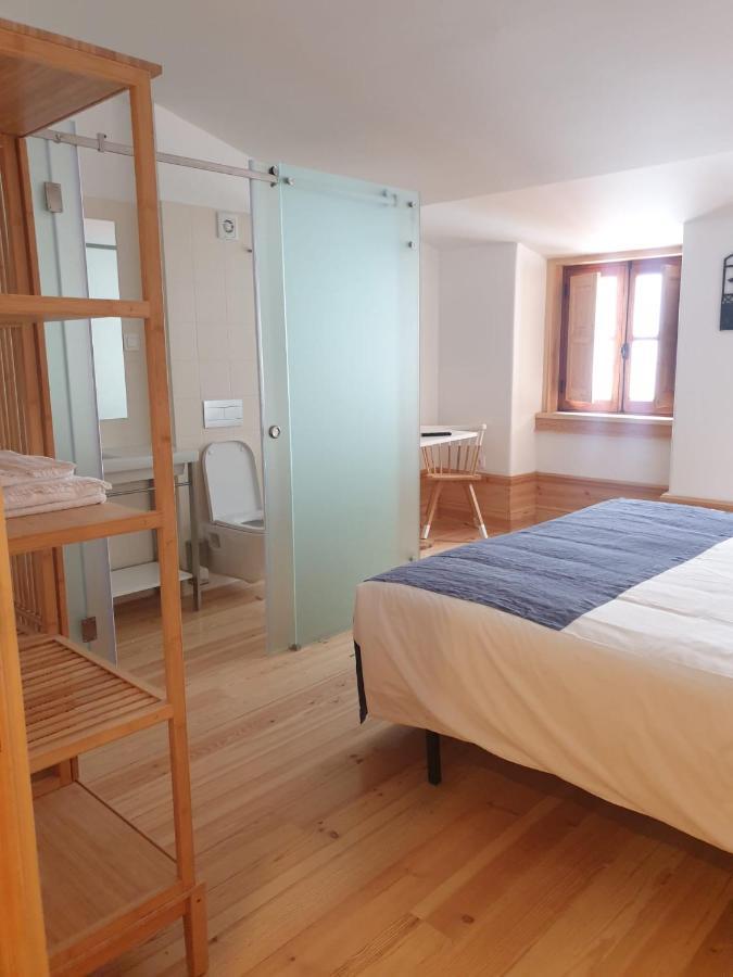 Casa Da Baixa By Purus Hotel Coimbra Luaran gambar