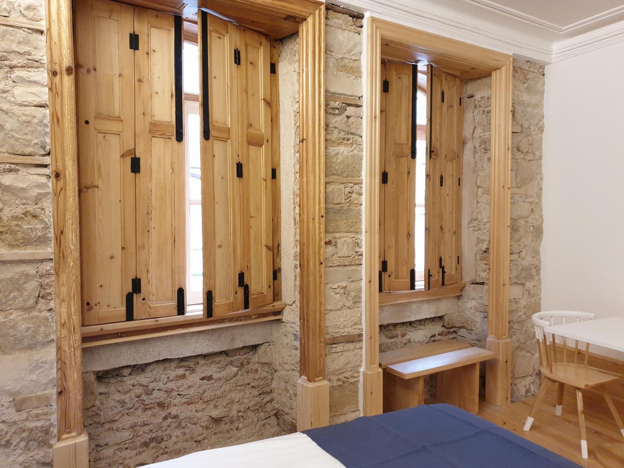 Casa Da Baixa By Purus Hotel Coimbra Bilik gambar