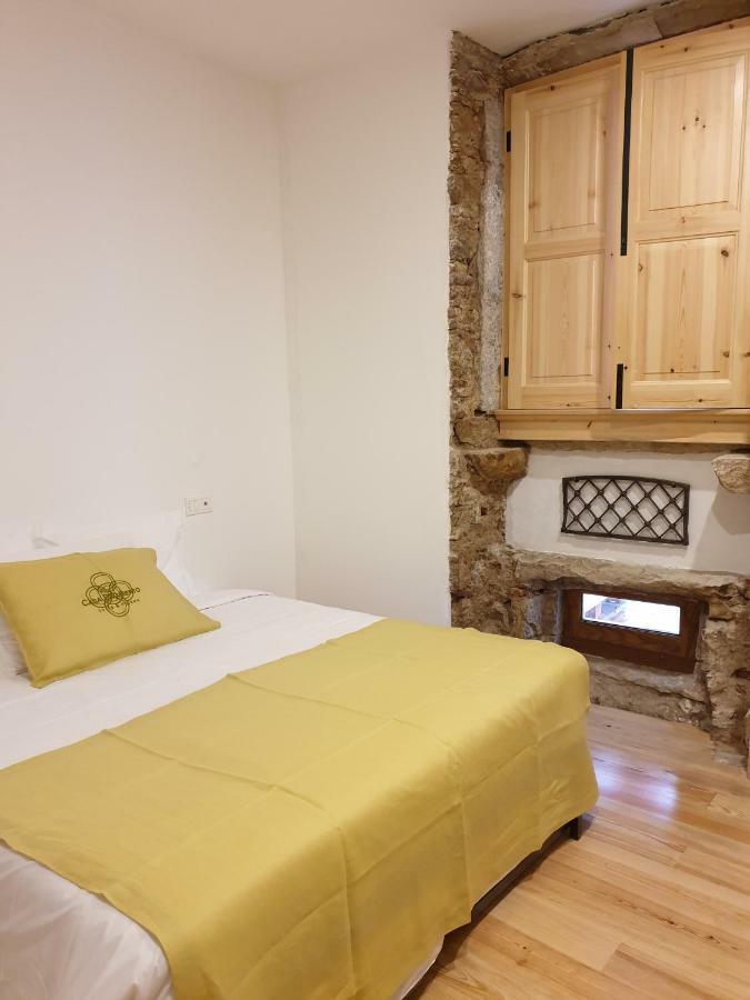 Casa Da Baixa By Purus Hotel Coimbra Luaran gambar