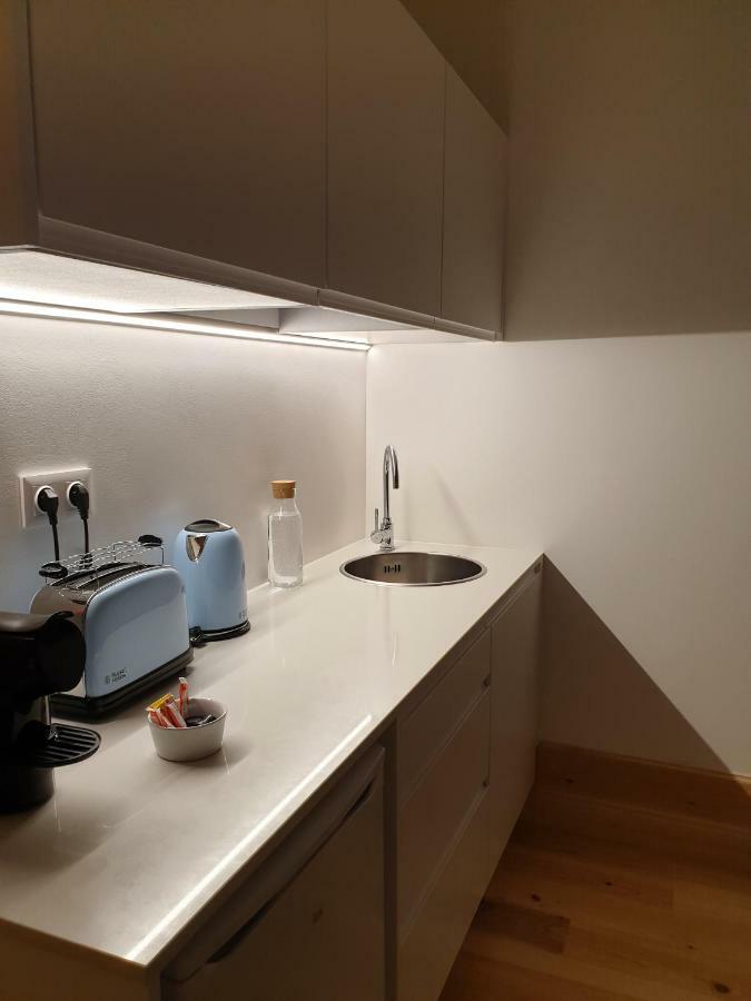 Casa Da Baixa By Purus Hotel Coimbra Luaran gambar