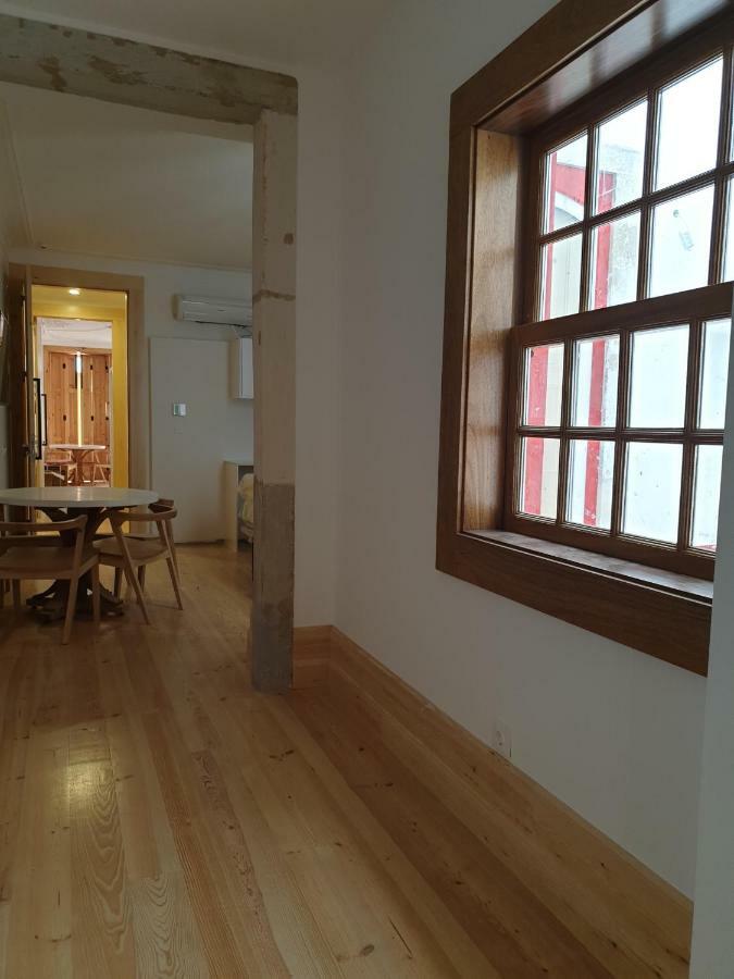 Casa Da Baixa By Purus Hotel Coimbra Luaran gambar