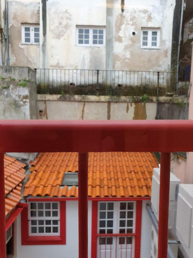 Casa Da Baixa By Purus Hotel Coimbra Luaran gambar