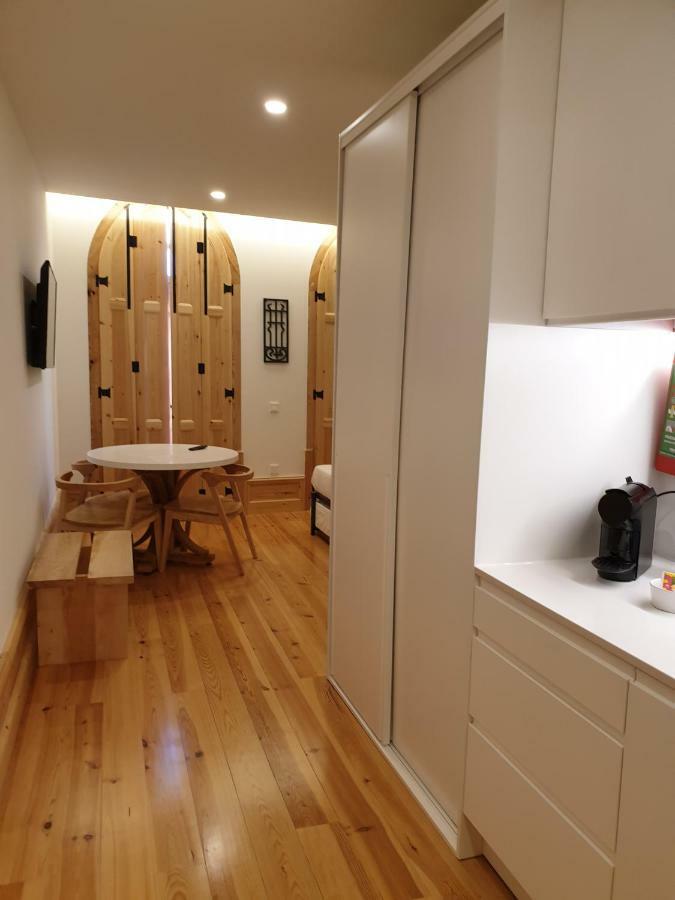 Casa Da Baixa By Purus Hotel Coimbra Luaran gambar