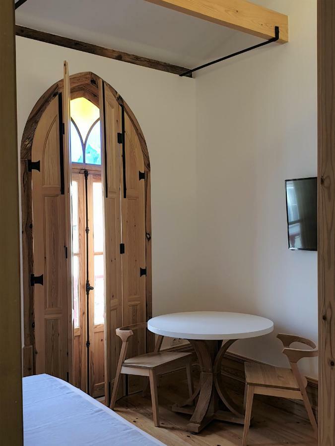 Casa Da Baixa By Purus Hotel Coimbra Luaran gambar
