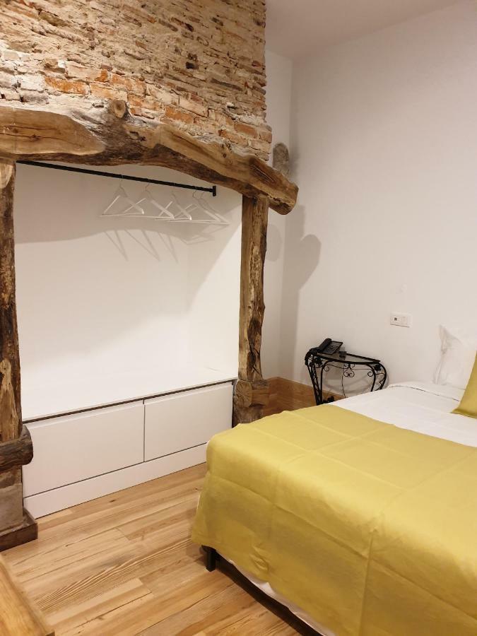 Casa Da Baixa By Purus Hotel Coimbra Luaran gambar