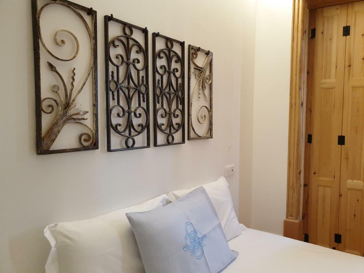 Casa Da Baixa By Purus Hotel Coimbra Luaran gambar