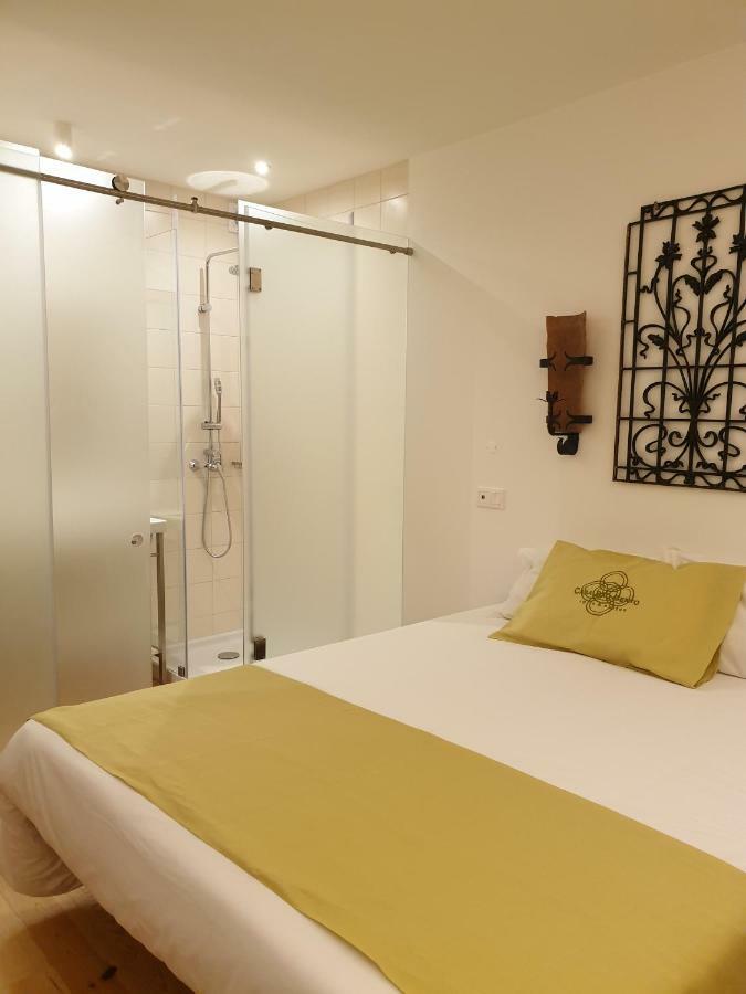 Casa Da Baixa By Purus Hotel Coimbra Luaran gambar
