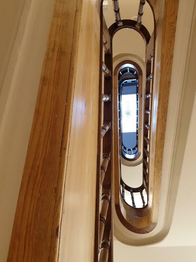 Casa Da Baixa By Purus Hotel Coimbra Luaran gambar