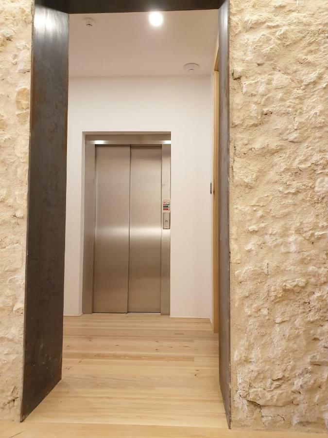 Casa Da Baixa By Purus Hotel Coimbra Luaran gambar