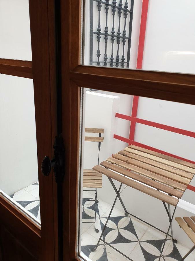 Casa Da Baixa By Purus Hotel Coimbra Luaran gambar